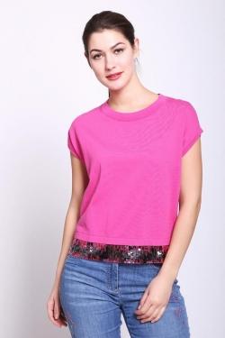 Пуловер Just Valeri