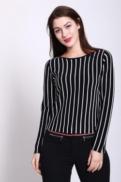 Пуловер Taifun