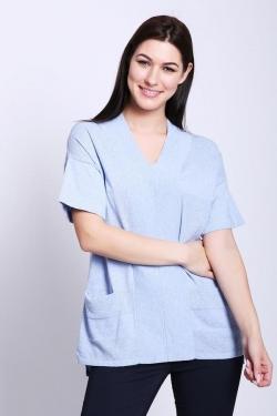 Пуловер Pezzo