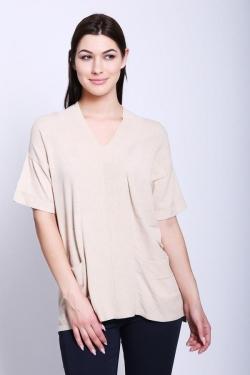 Пуловер Pezzo