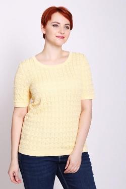 Пуловер Pezzo