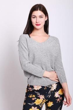 Пуловер Pezzo