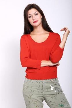 Пуловер Taifun