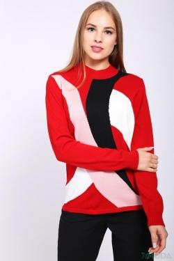 Пуловер Lebek Пуловер Lebek