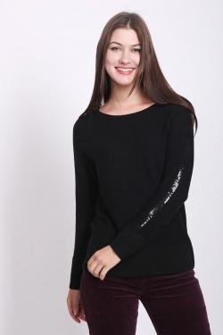 Пуловер Pezzo