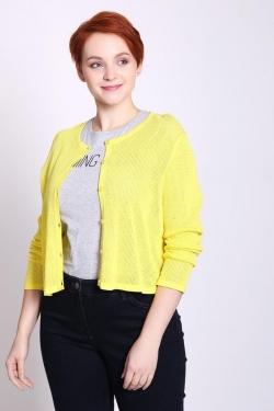 Пуловер Pezzo