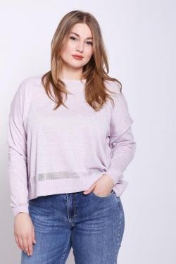 Пуловер Pezzo