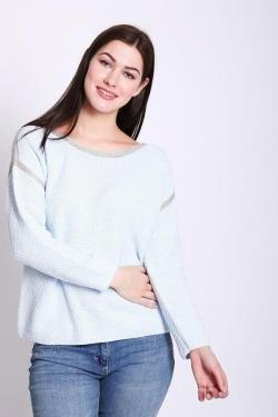 Пуловер Pezzo