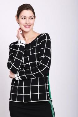 Пуловер Bianca