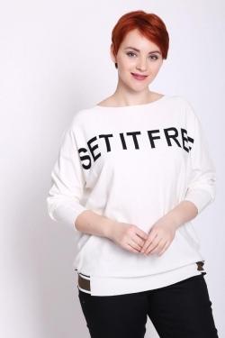 Пуловер Taifun