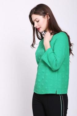 Пуловер Bianca