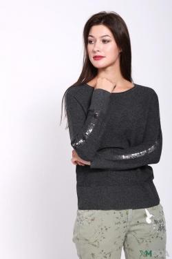 Пуловер Pezzo