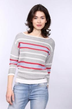 Пуловер Taifun