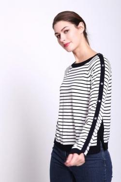 Пуловер Taifun