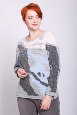 Пуловер Rabe collection Пуловер Rabe collection