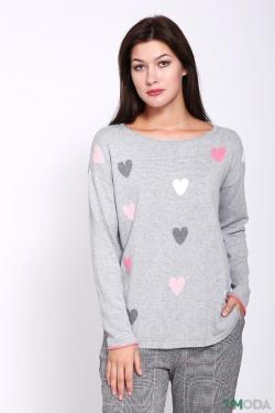 Пуловер Via Appia Пуловер Via Appia