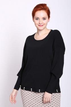 Пуловер Samoon