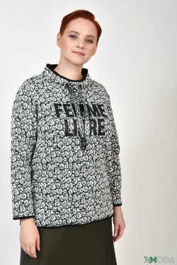 Пуловер Doris Streich