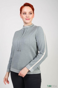 Пуловер Rabe collection Пуловер Rabe collection