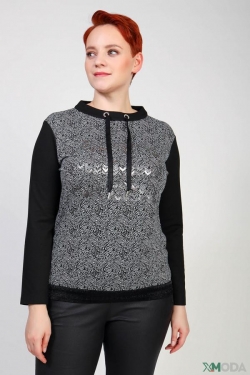 Пуловер Thomas Rabe