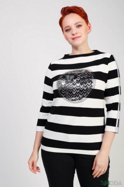 Пуловер Thomas Rabe