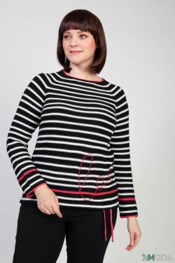 Пуловер Rabe collection Пуловер Rabe collection