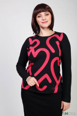 Пуловер Thomas Rabe