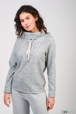 Пуловер Bianca