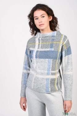 Пуловер Bianca