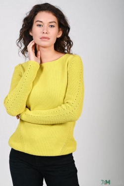 Пуловер Bianca