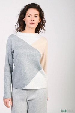 Пуловер Bianca