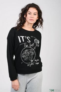 Пуловер Monari