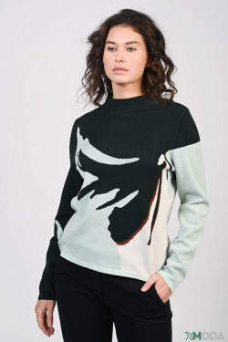 Пуловер Gerry Weber