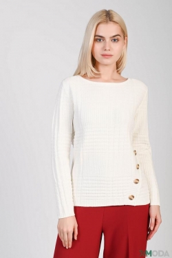 Пуловер Bianca