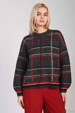 Пуловер Mos Mosh