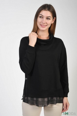 Пуловер Lisa Campione