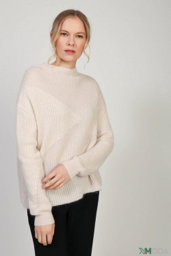 Пуловер Luisa Cerano