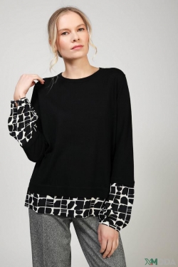 Пуловер Luisa Cerano