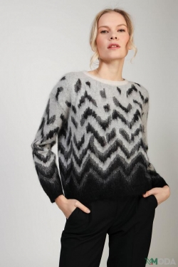 Пуловер Luisa Cerano