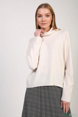 Пуловер Luisa Cerano