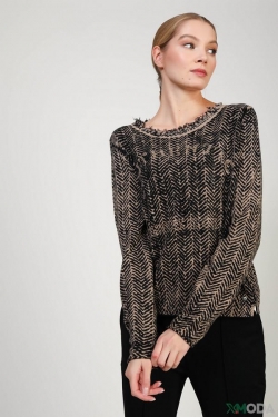 Пуловер Monari