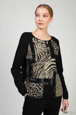 Пуловер Monari