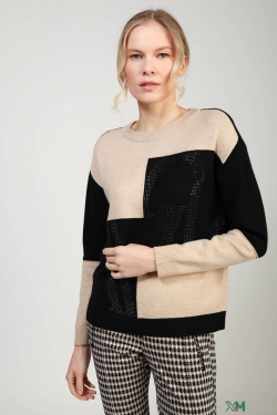 Пуловер Betty Barclay