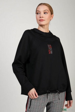 Пуловер Marc Cain