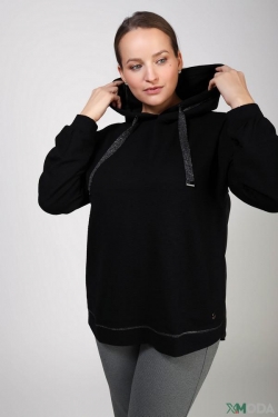 Пуловер Samoon