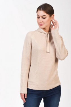 Пуловер Pezzo