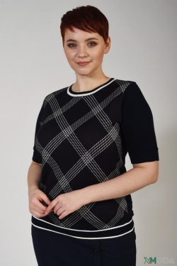 Пуловер Eugen Klein