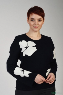 Пуловер Eugen Klein