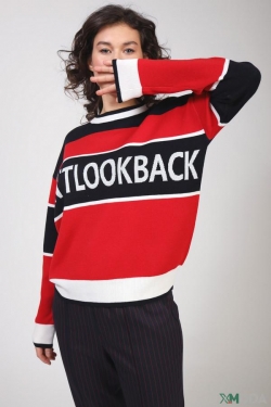 Пуловер Marc Aurel