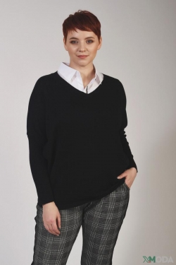 Пуловер Frapp